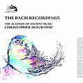 Hogwood: The Bach Recordings