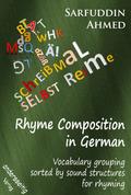 Rhyme Composition in German