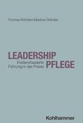 Leadership Pflege