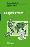 Biological Invasions