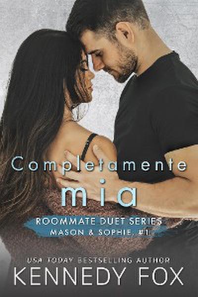Completamente mia