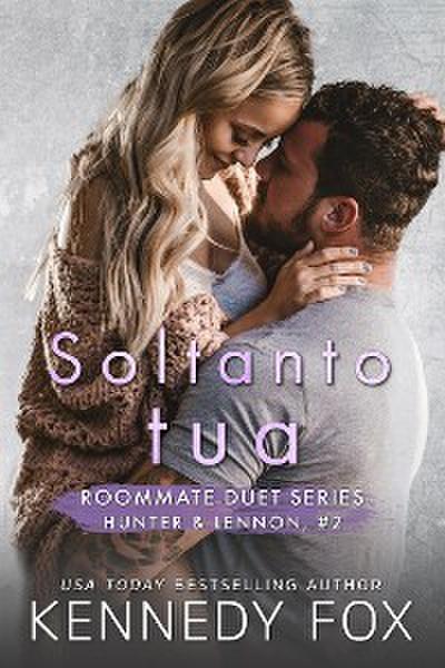 Soltanto tua