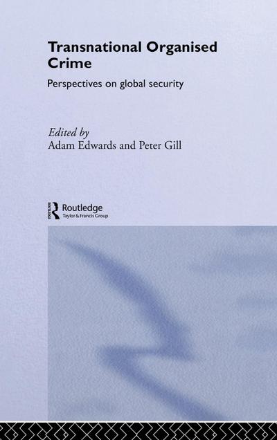 Transnational Organised Crime