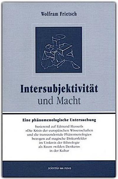 Intersubjektivität und Macht