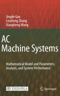 AC Machine Systems