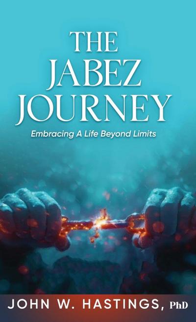 THE JABEZ JOURNEY