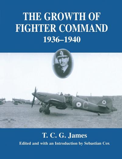 Growth of Fighter Command, 1936-1940