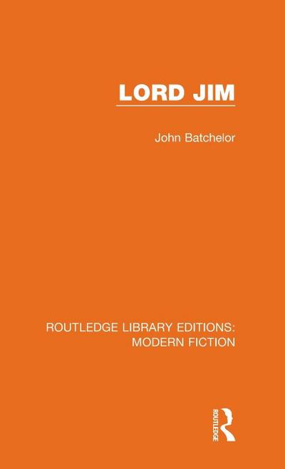 Lord Jim