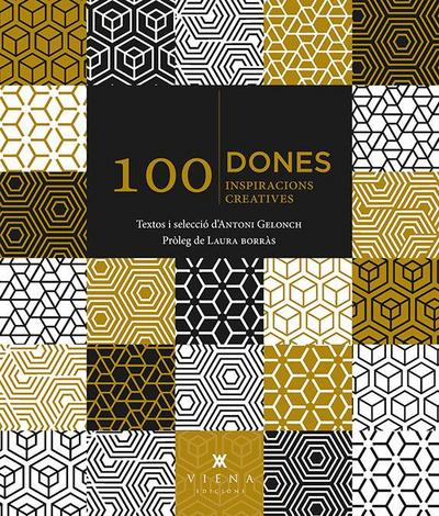 100 Dones. 100 inspiracions creatives