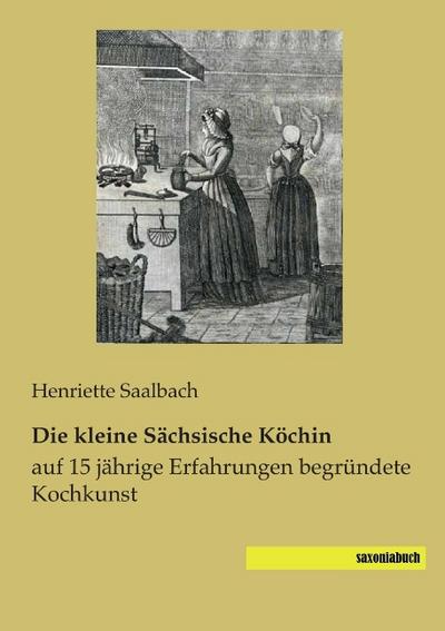 Die kleine Sächsische Köchin