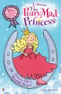 Princess Ellie’s Moonlight Mystery