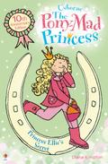 Princess Ellie’s Secret