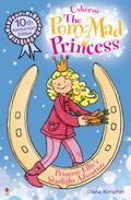 Princess Ellie’s Starlight Adventure