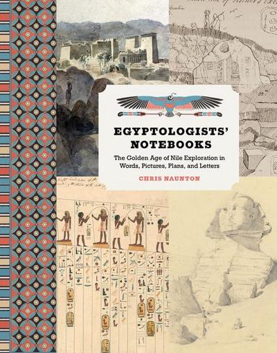 Egyptologists’ Notebooks