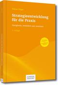 Strategieentwicklung für die Praxis