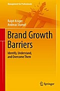 Brand Growth Barriers