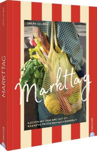 Markttag