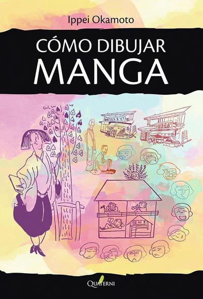 Como Dibujar Manga