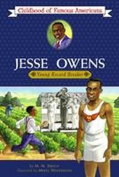 Jesse Owens