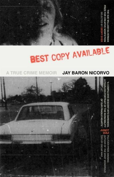 Best Copy Available