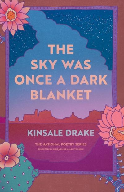 Sky Was Once a Dark Blanket
