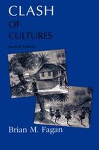 Clash of Cultures