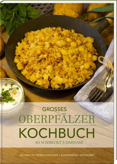 Großes Oberpfälzer Kochbuch