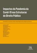 Impactos da Pandemia da Covid-19 nas Estruturas do Direito Público