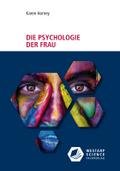 Die Psychologie der Frau