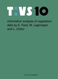 Information analysis of vegetation data