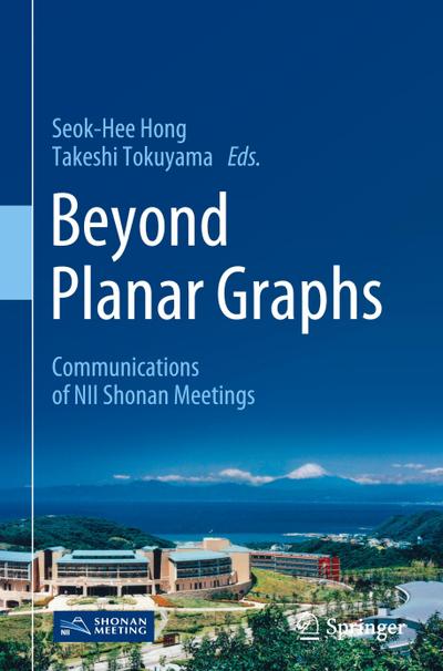 Beyond Planar Graphs