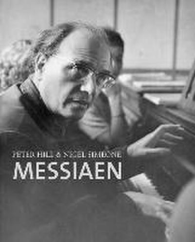 Messiaen - Peter Hill