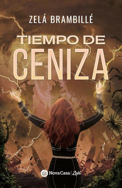 Brambille, Z: Tiempos de ceniza