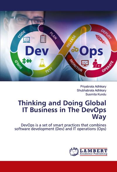 Thinking and Doing Global IT Business in The DevOps Way