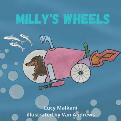 Milly’s Wheels