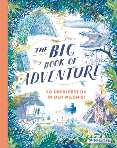 The Big Book of Adventure