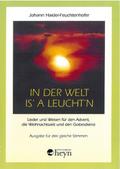 In der Welt is’ a Leucht’n