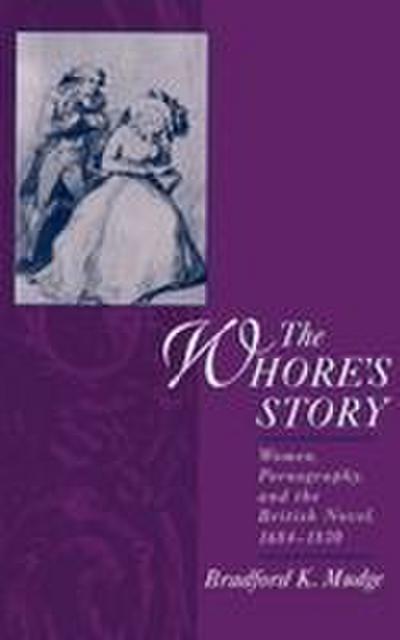 The Whore’s Story