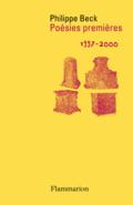Poésies premières