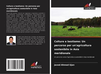 Colture e bestiame: Un percorso per un’agricoltura sostenibile in Asia meridionale