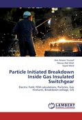 Particle Initiated Breakdown Inside Gas Insulated 