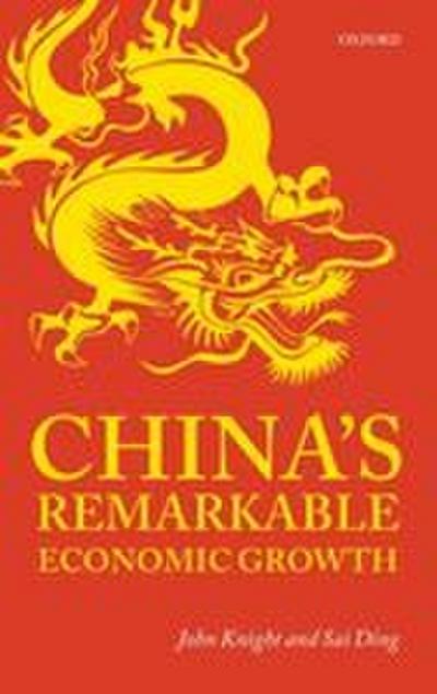 China’s Remarkable Economic Growth