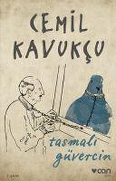 Tasmali Güvercin