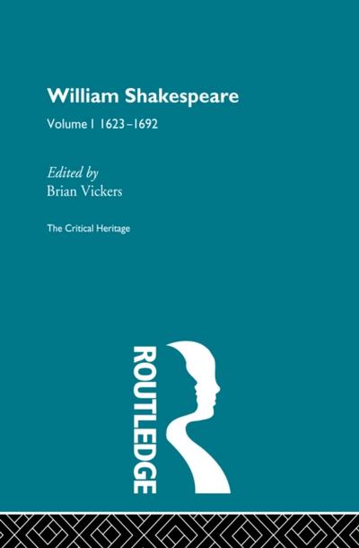William Shakespeare