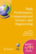High Performance Computational Science and 680