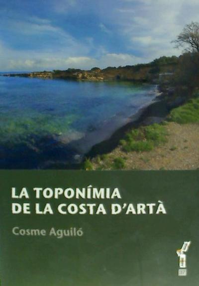 La toponimia de la Costa d’Artá