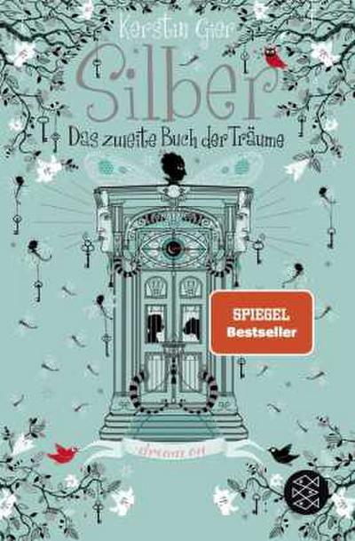 Silber - Das zweite Buch der Träume