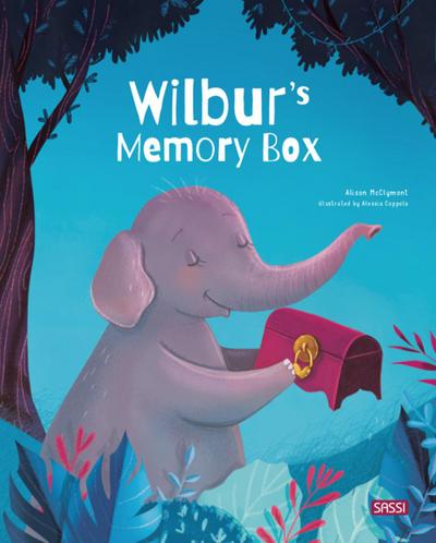 Wilbur’s Memory Box