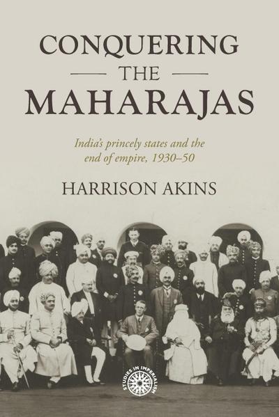 Conquering the maharajas