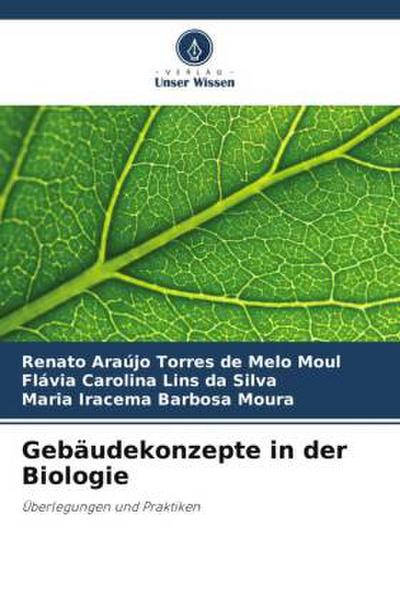 Gebäudekonzepte in der Biologie